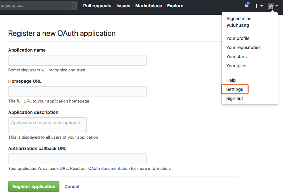 github_new_OAuth